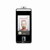 SF1005-V+ ZKTeco SpeedFace+ Facial Recognition and Body Temperature Reader with Mask Detection - 5" Display