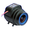 SL410M Theia 12MP 1/1.7" 4-10mm Varifocal F1.4-Close CS Mount Manual Iris IR Corrected Lens