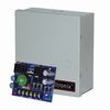 Show product details for SMP5E Altronix 1 Channel 4Amp 24VDC Power Supply in UL Listed NEMA 1 Indoor 7.5 W x 8.5 H x 3.5 D Steel Electrical Enclosure