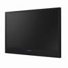SMT-2730PV Hanwha Techwin 27" Public View Monitor with 2 Megapixel Camera - Black