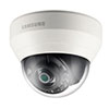 [DISCONTINUED] SND-L6013R Hanwha Techwin 3.6mm 30FPS @ 1920 x 1080 Indoor IR Day/Night Dome IP Security Camera PoE