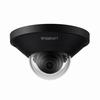 Show product details for SPG-IND16B Hanwha Techwin Black Dome Cover for Q-Mini Cameras