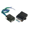 Show product details for SR-5203A Seco-Larm Power Door Lock Interface with Built-In Programmable 0.7 or 3.5 Second Timer