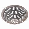 Show product details for STI-8200-SS STI Smoke Detector Damage Stopper Flush Mount Stainless Steel - 8" H x 8" W x 3" D