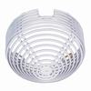 Show product details for STI-9712 STI Steel Web Stopper for Photoelectric Smoke Detector - 6.87" H x 6.87" W x 4.53" D