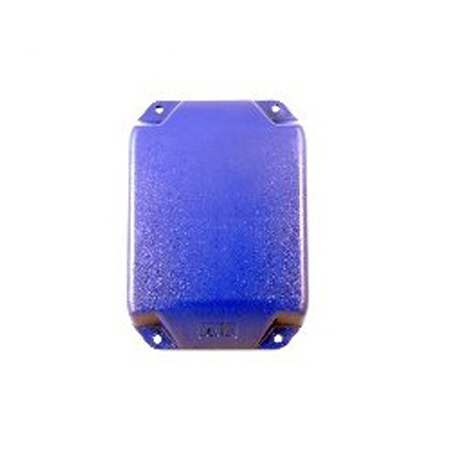ST-UHF-0-0-50 AWID UHF Credentials for Vehicle Mounting with LR-2000/2200/3000 Readers