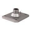 [DISCONTINUED] STB-300PP Hanwha Techwin 1.25" Ceiling Mount Accessory