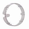 Show product details for STI-8101 STI 2" Conduit Spacer for Smoke Detector Protector - 8.25" H x 8.25" W x 2" D