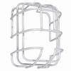 Show product details for STI-9763 STI Horn/Strobe Wall Mounted Wire Guard 6.2" H x 4.76" W x 4" D - White