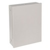 STI-EM111504 STI Metal Protective Cabinet - 15.20" H x 11.28" W x 4.30" D