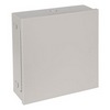 STI-EM121204 STI Metal Protective Cabinet - 12.20" H x 12.7" W x 4.30" D