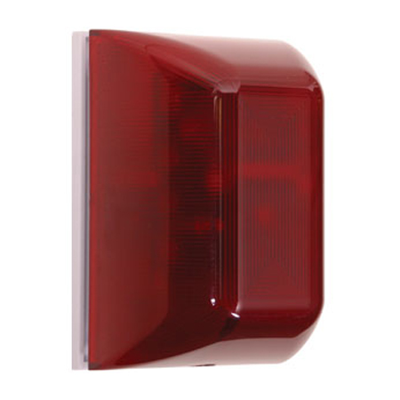 STI-SA5000-R STI Select-Alert Alarm Mini Controller - Red