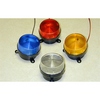 STROBE-STD-LED-BL Tane Alarm Water Reisistant Stud Type LED Strobe - Blue-DISCONTINUED