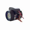 Show product details for TL1250P-R5-CS Theia 1/1.7 CS Mount 12~50mm Motorized F/1.8 12MP True 4K IR Cut Filter P Iris Lens