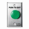 Alarm Controls Pneumatic Push Buttons