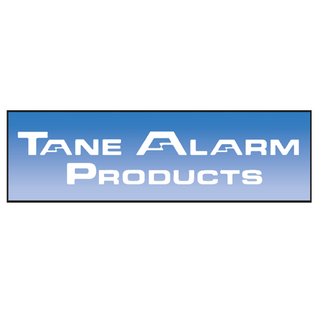 HEADLAMP-12LED Tane Alarm Adjustable Strap - 12 LED