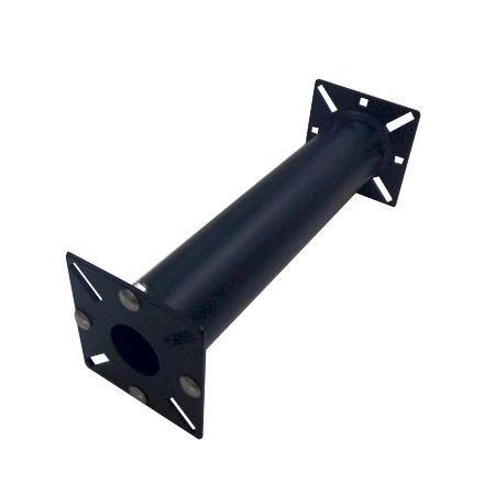 UPM12E Pach & Co 12" Extension Arm for use with all UPM Pedestal Models