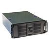Show product details for UVS-VMS-i5P04-16A Geovision UVS-Professional VMS HotSwap System 4-Bay 32 Channel VMS Intel i5 Processor 16GB RAM 256 GB SSD 32 Camera Maximum with GV-VMS Software - No HDD