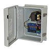 Show product details for VAR-PSU-7A4U Raytec Outdoor Power Supply 24VAC 7.25 Amps, 4 Outputs