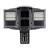 Show product details for VAR2-VLK-w4-2 Raytec White-light Illuminator Adjustable FOV Up to 509 ft @ 10 Degrees 15-24VAC/DC and Camera Housing