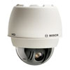 VG5-836-ECEV BOSCH 20x 30 ips @ 1080p Indoor/Outdoor Day/Night 800 Series PTZ IP Security Camera System 24VAC - Clear Bubble-DISCONTINUED