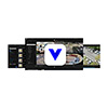 Show product details for VSS-PRO-NVR Vivotek VAST Security Station Professional Edition License for Vivotek ND/NV Series Substations - Up to 320 Cameras Per Server