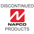 Discontinued and Legacy System NAPCO Products