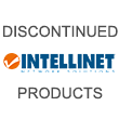 Discontinued Intellinet Network Solutions Products