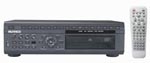 NVDV3-16000N Nuvico DV3 16 Channel MPEG4 Digital Video Recorder-DISCONTINUED