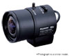 DV5x3.6R4B-SA2L Fujinon 1/2" lens 3.6-18mm Day/Night DC Auto-Iris