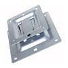 LCD-F-DISCONTINUED VMP Universal LCD Monitor Flush Wall Mount