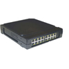 Show product details for POE125U-8N Phihong 8 Port Gigabit Power Over Ethernet Midspan