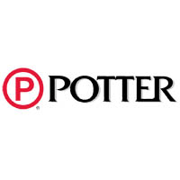 [DISCONTINUED] 4130002 Potter CM-3 Door Chime for EBP-405 - 6VDC