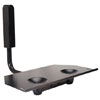 [DISCONTINUED] W27-B VMP Large Residential Wall Mount - Black