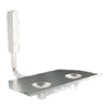 W27-S-DISCONTINUED VMP Large Television Wall Mount